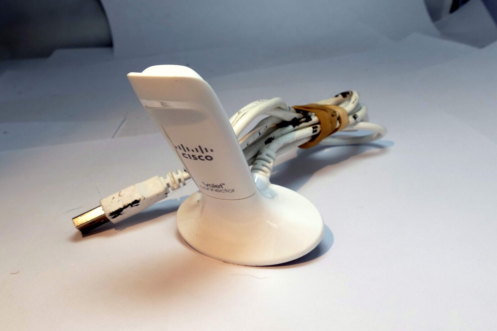 Cisco AM10 Valet Connector  WiFi Wireless Computer USB Adapter