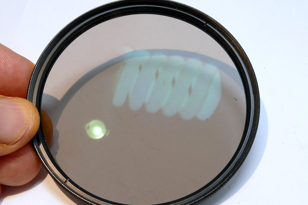 Luminesque 77mm Lens Filter C-PL Circular Polarizer