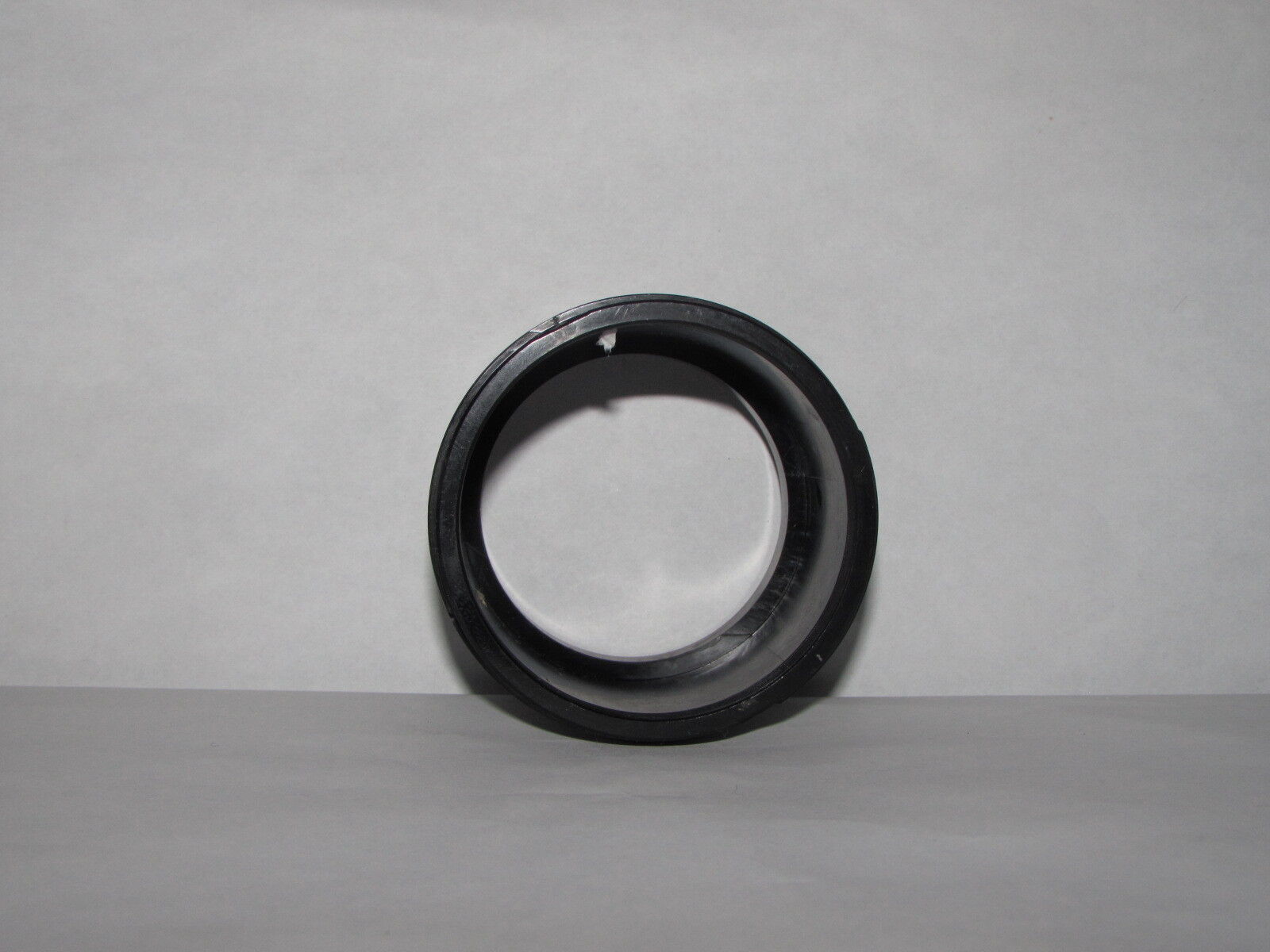 55.7mm  Lens Hood adapter ring plastic screw in unknown  brand