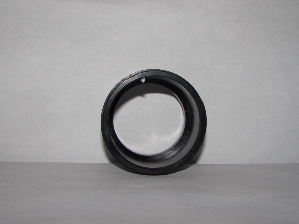 55.7mm  Lens Hood adapter ring plastic screw in unknown  brand