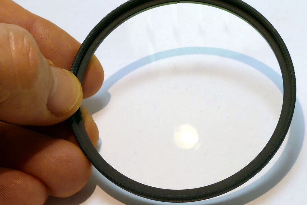 PromasterHGX PRIME UV 67mm UV Filter Wide Angle w/ ribbed rim grip