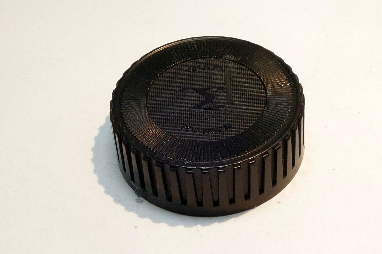Sigma Rear Lens Front Cap for Nikon F  Ai Ai-s Nikkor  lenses 28mm f2.8 28-70mm