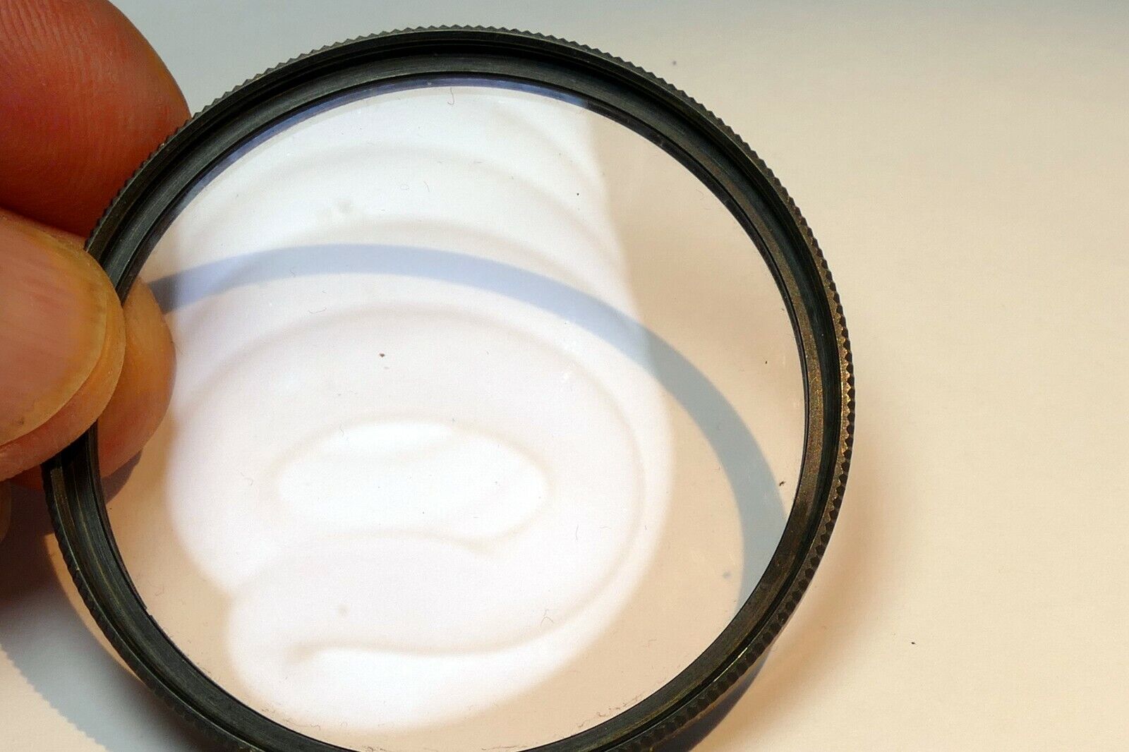 Nikon 52mm Filter L1A made in Japan skylight 1A Nikkor Genuine