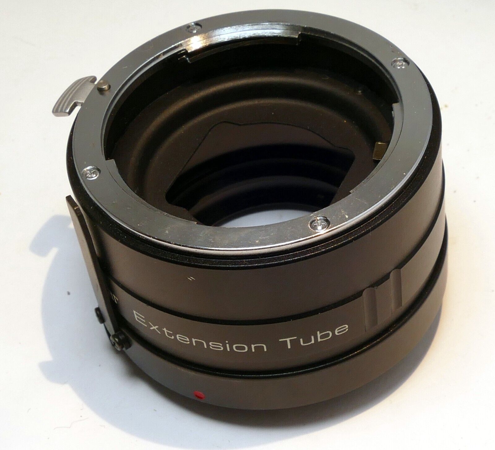 Vivitar Ai Auto Extension Tube Macro Close-up Nikon F mount 36mm lens