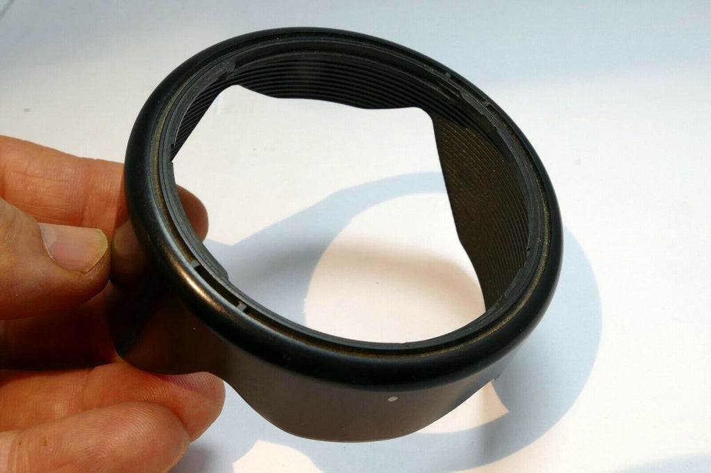 Tamron 1D3FH 67mm Lens Hood  for 18-270mm f3.5-6.3  non VC & non PZD OEM