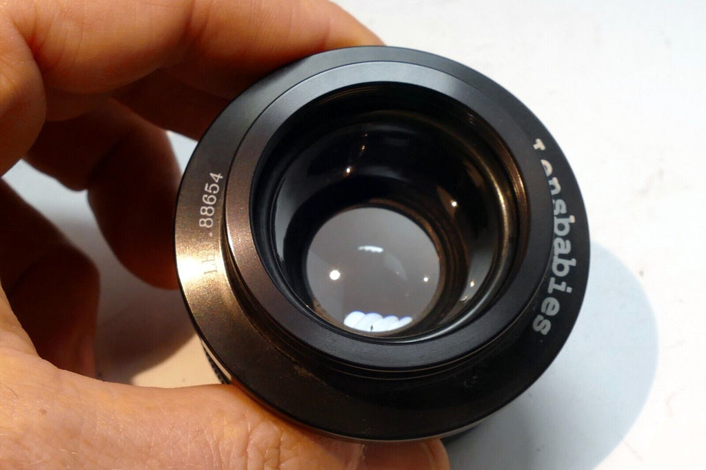 Lensbaby LBO Original Lens For  Nikon F Ai-s Mount d3500 D5500