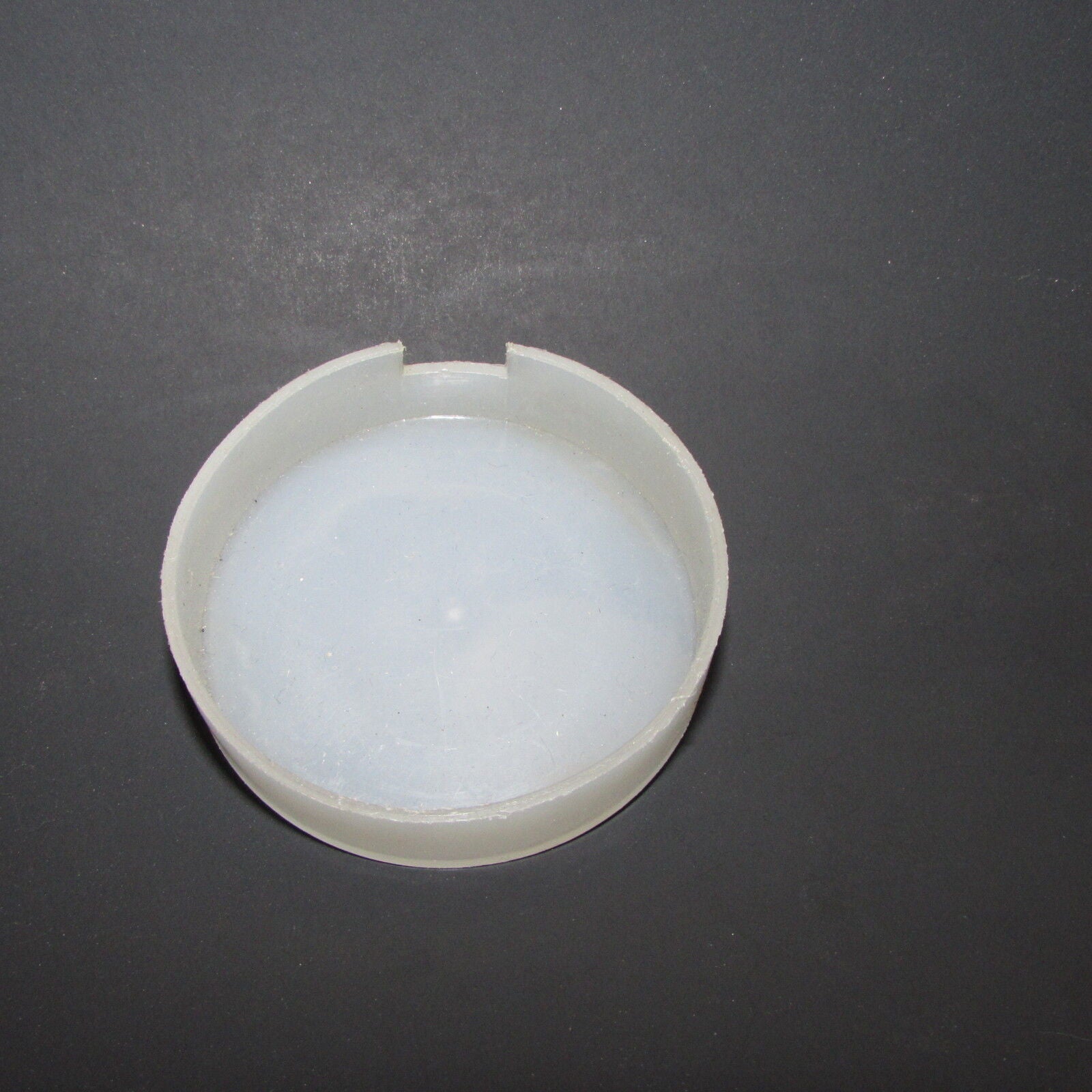 Used 62mm Lens Rear Cap S332227