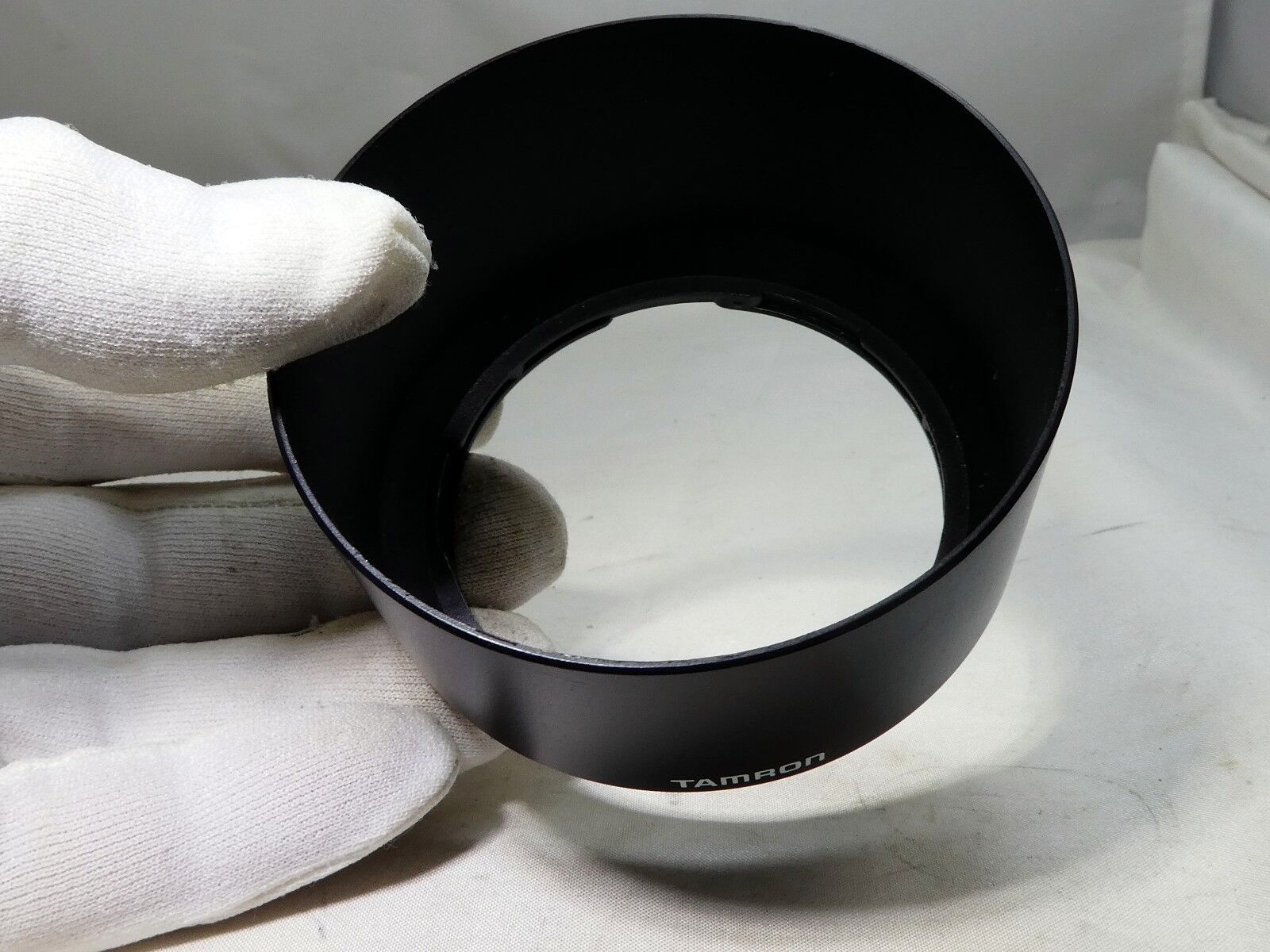 Tamron 89FH Plastic Lens Hood Japan Shade for 90-210mm f4.5-5.6 AF zoom