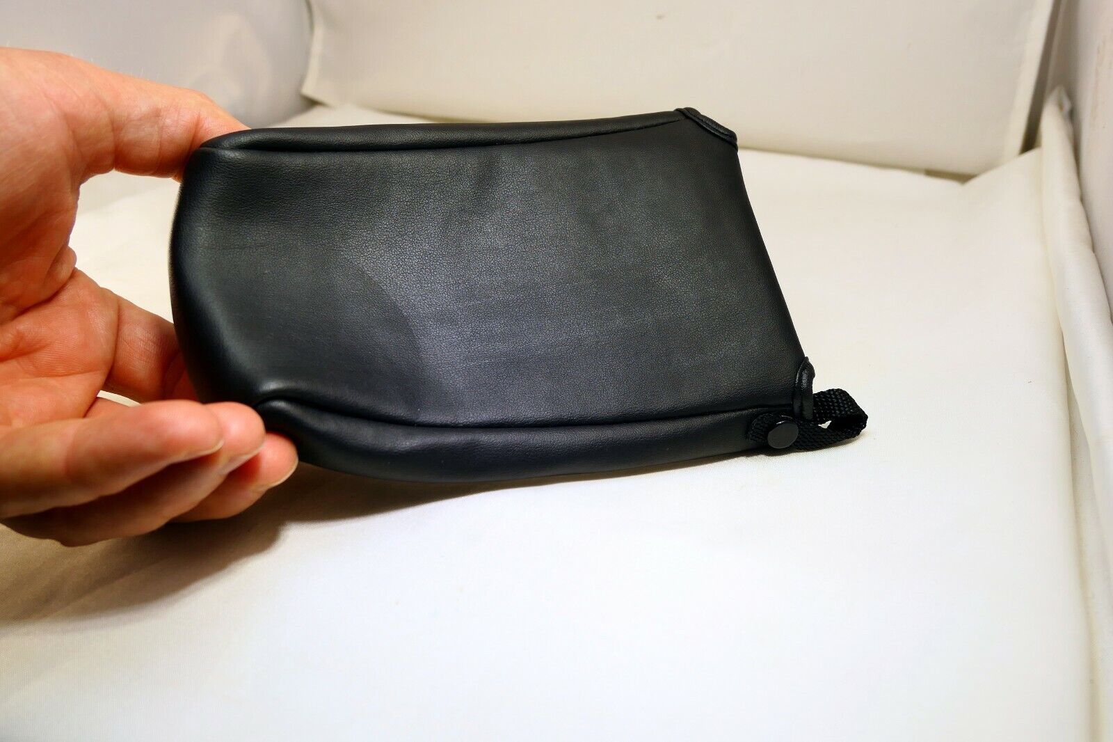 Nikon Soft Protective Pouch Case for flash or lens  6X4" 