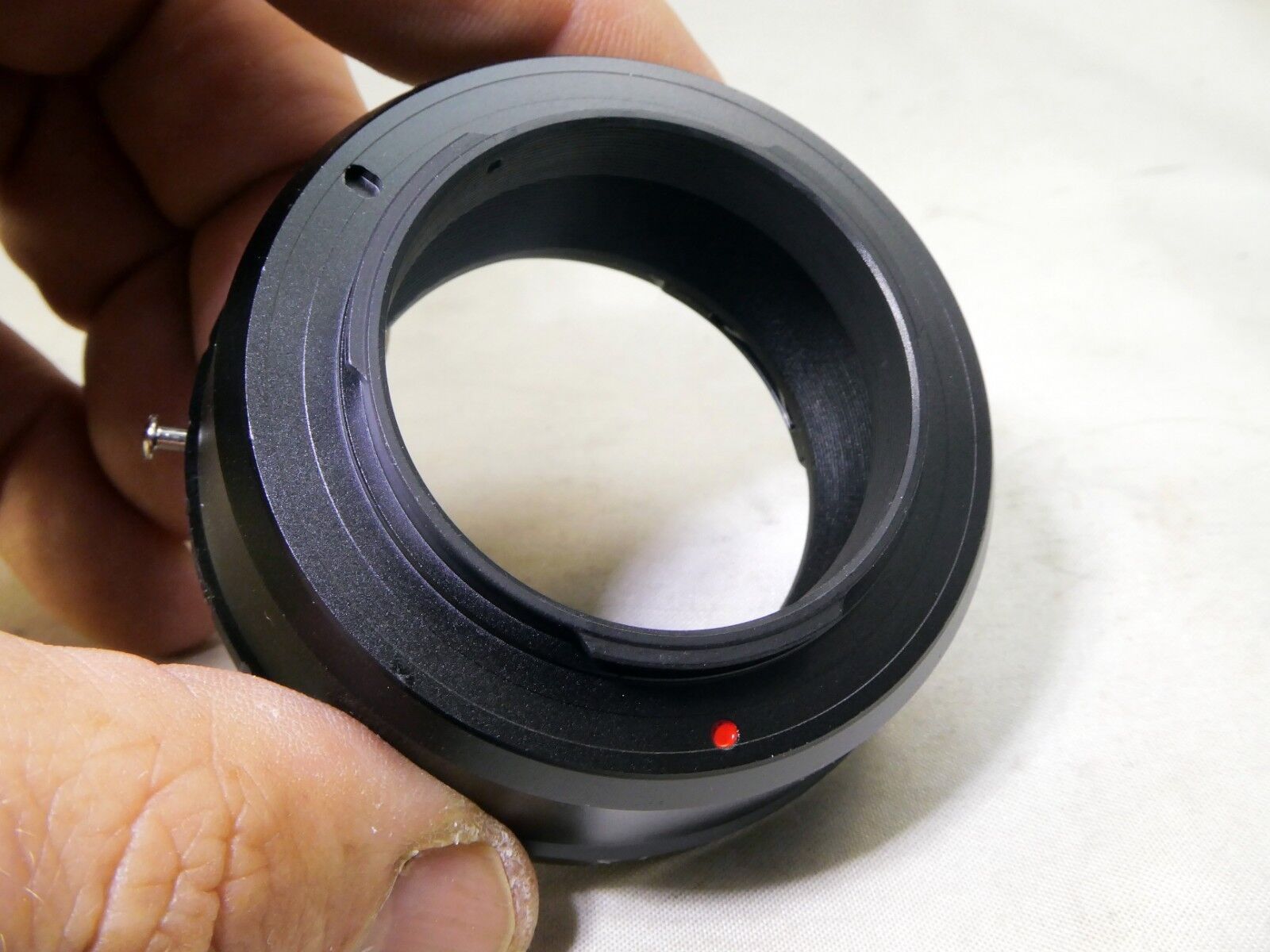 Minolta MD/MC Lens to FX Camera mount adapter Fuji Fujifilm  X-Pro 1 2 T10 X-M1