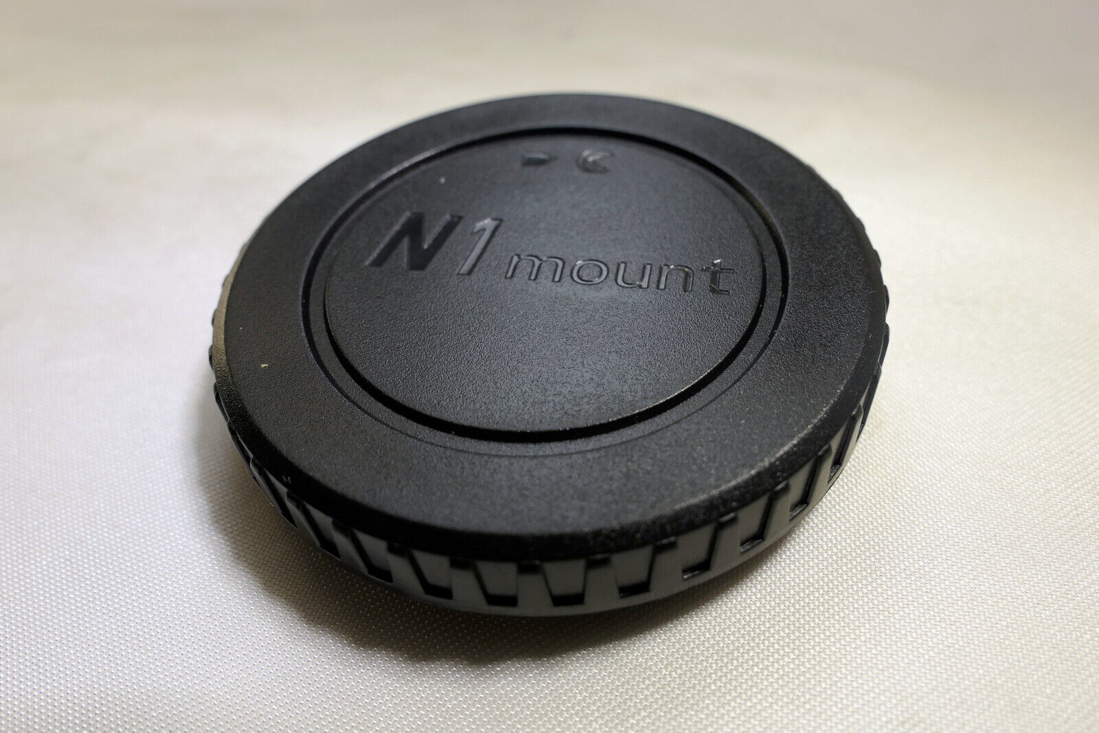 Aftermarket Replacement Body cap for Nikon 1 mirrorless V2 V3 J1 J2 J3 J4 camera