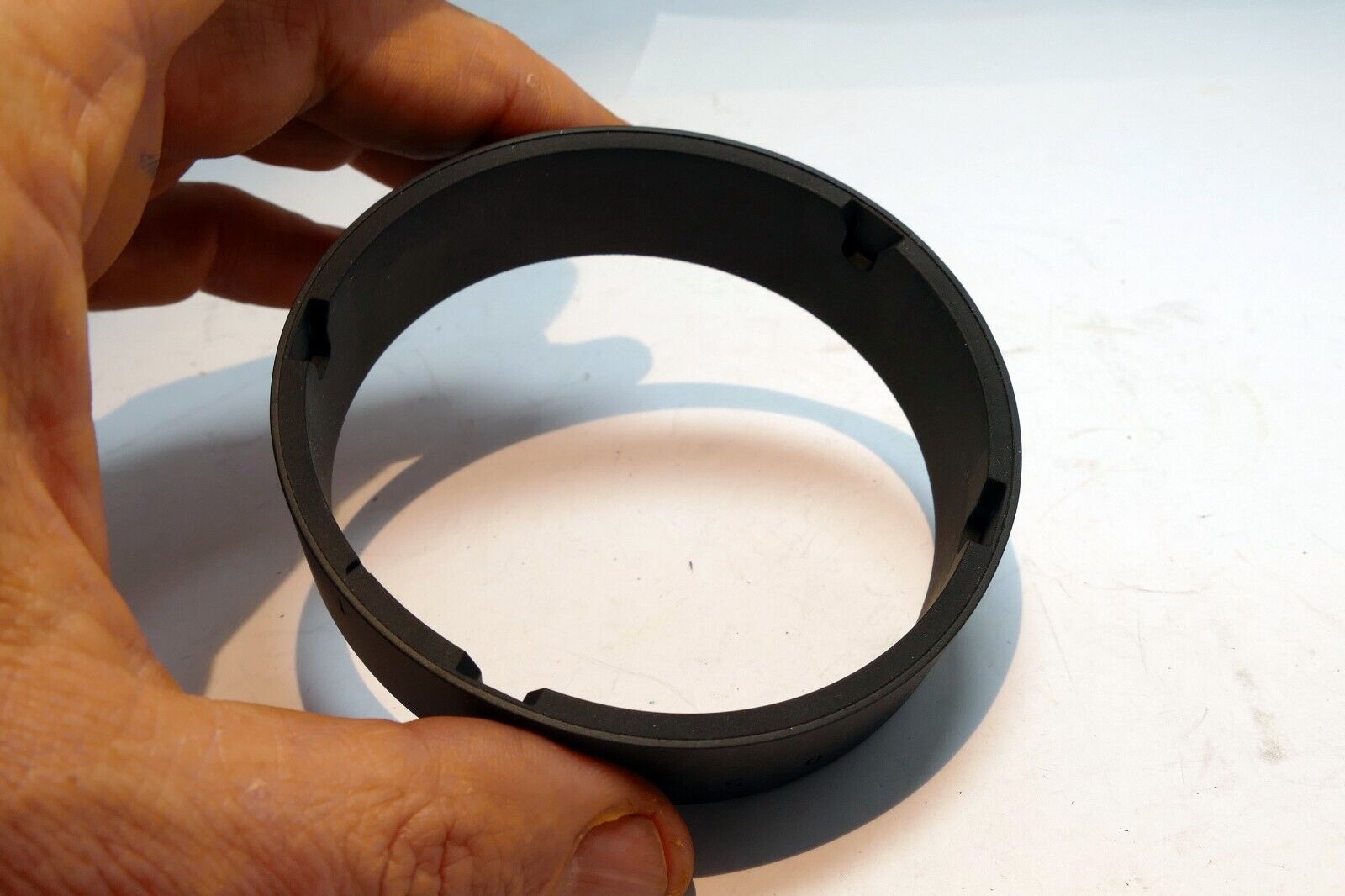 PT-11 Rubber Lens Sigma Protective Collar Ring Cover PT-11 for 150-600 mm  C
