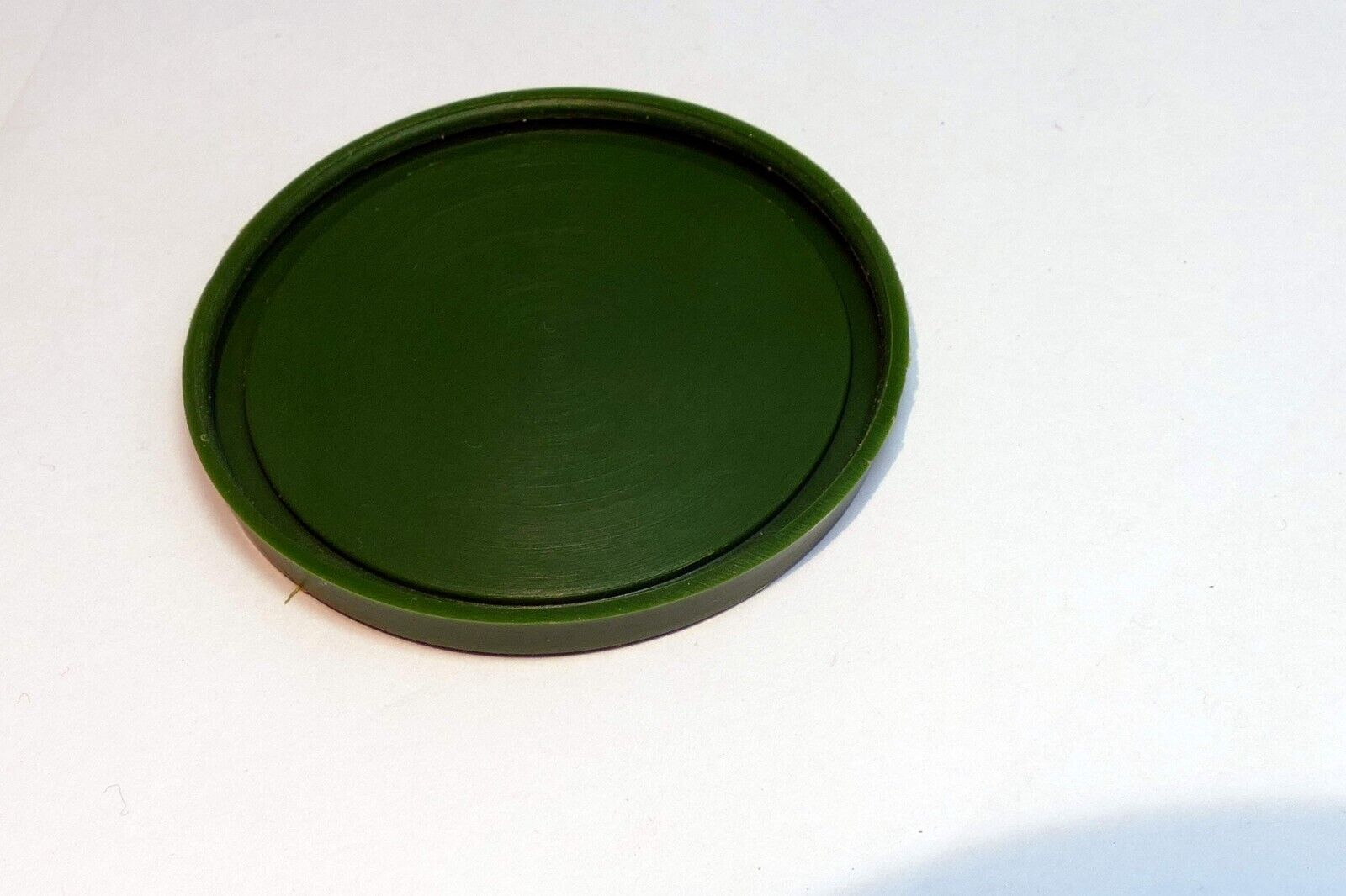 Holga Front lens Cap slip on type -  Genuine Original Holga CFN 48mm