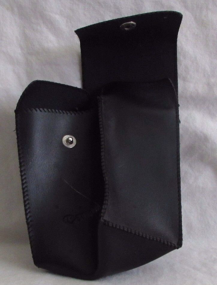 Canon Flash Pouch Case/Storage Bag: 4X3X2"   Japan 199a