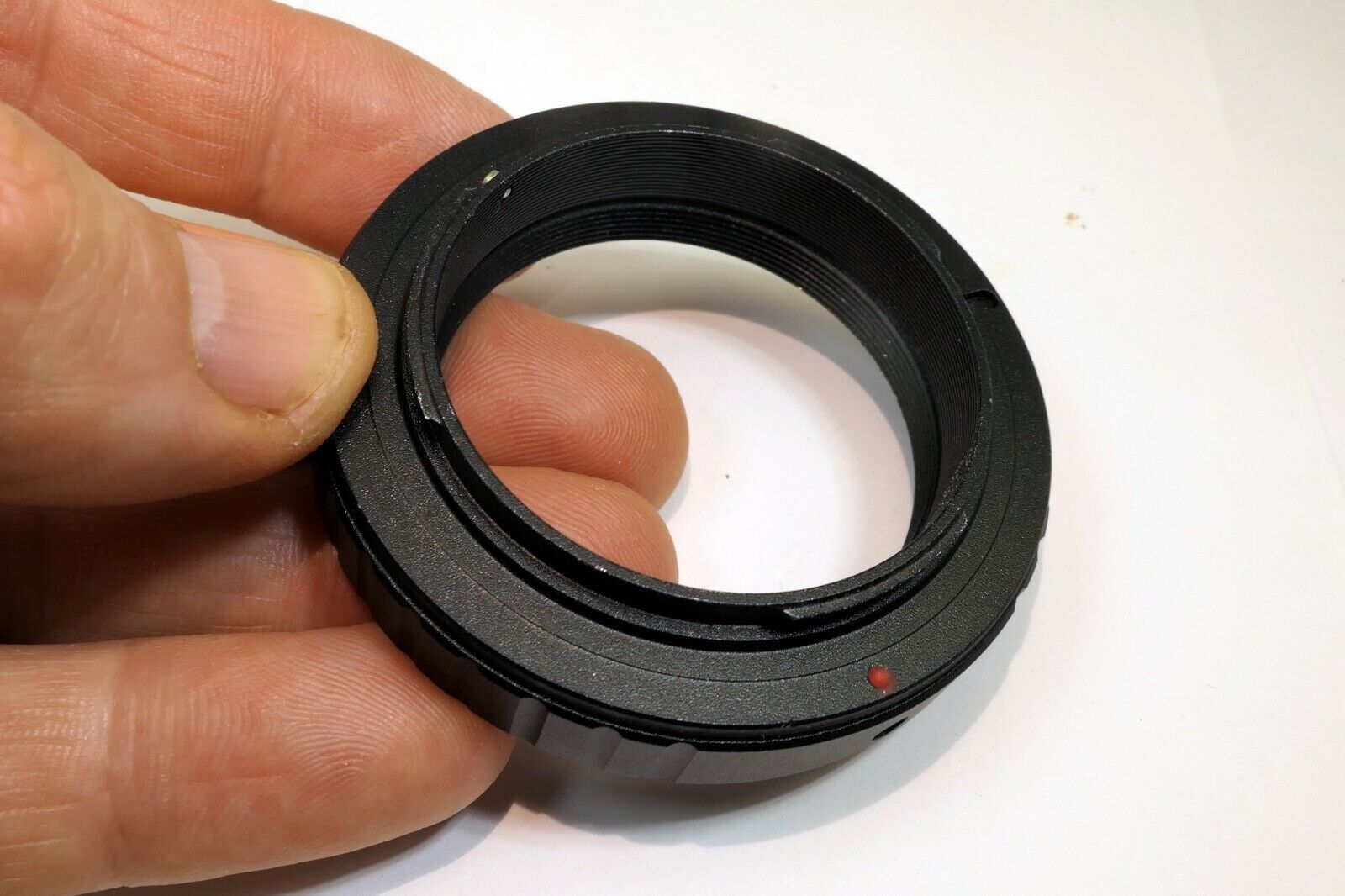 T2 screw lens adapter Mount ring