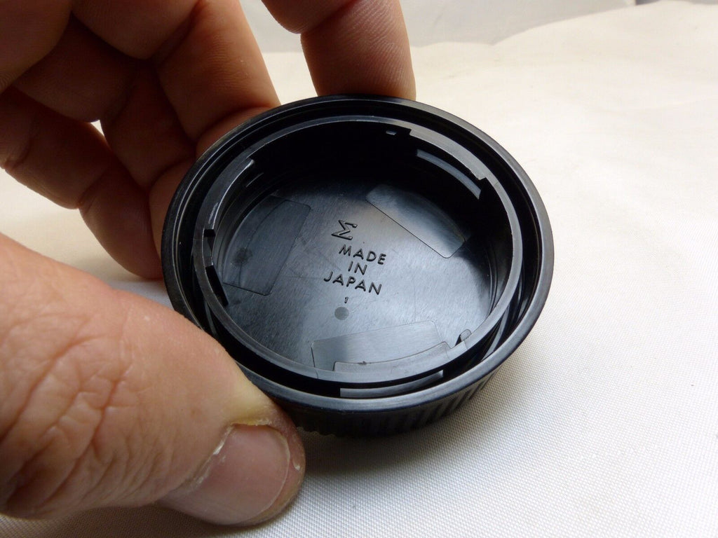 Sigma Rear lens cap for Nikon AF G D AF-S lenses  14-24mm 28-70mm EX DG