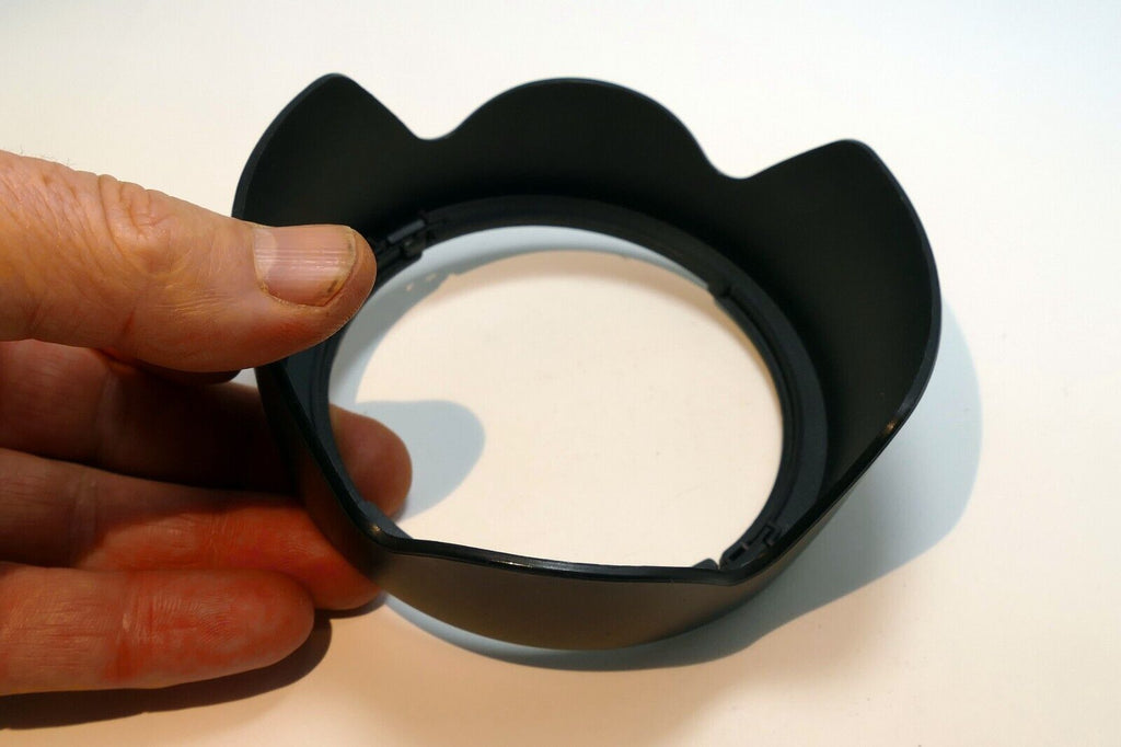 Replacement EW-83H Lens Hood Shade for EF 24-105mm f/4L IS USM