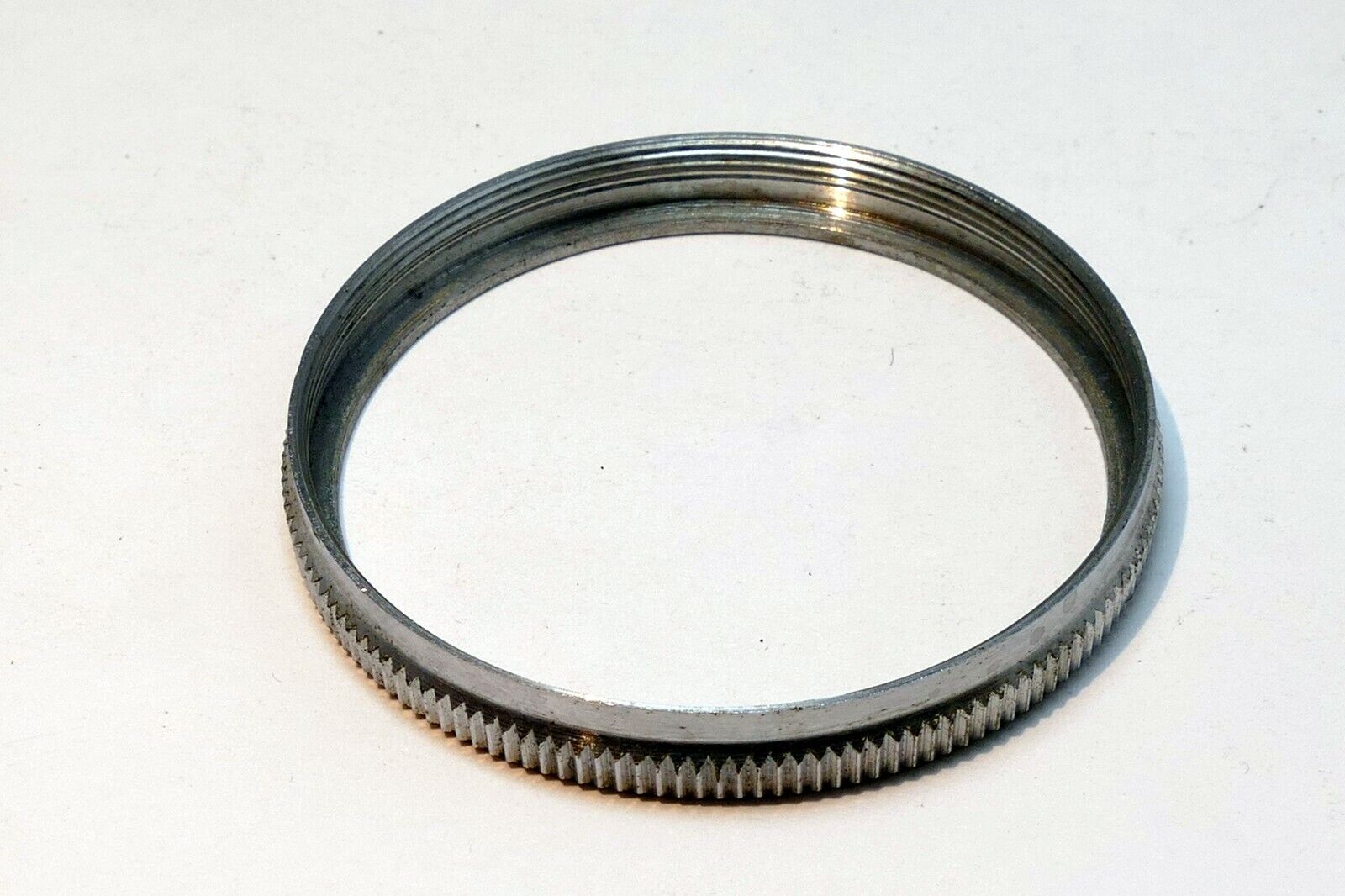 47mm female thread lens ring  screw in