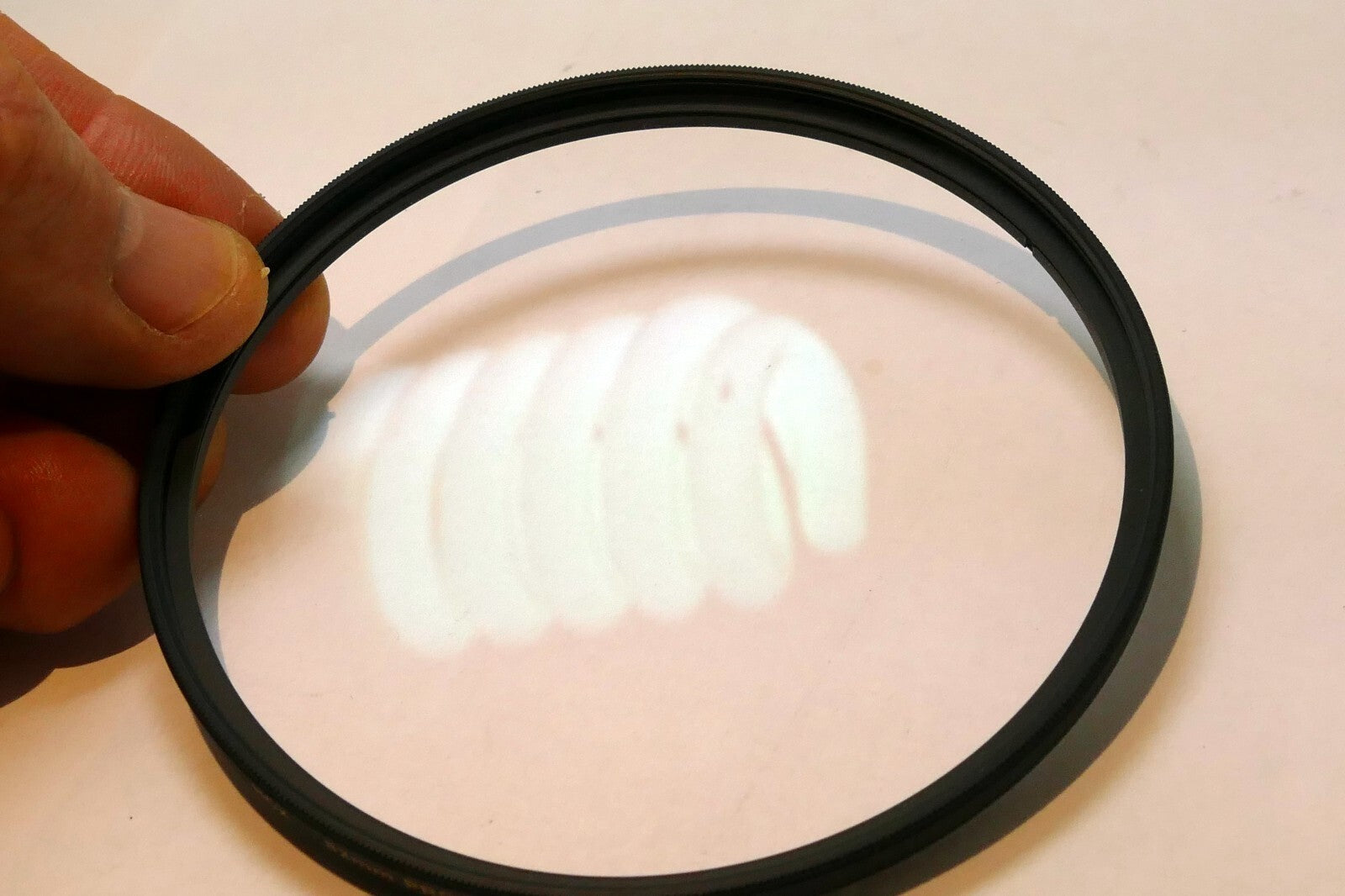 Promaster UV  82mm  Filter HGX-Protection thin profile for wide angle Multi-Coat