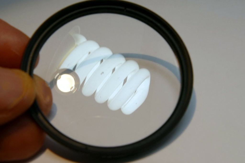Rokinon UV 58mm Filter
