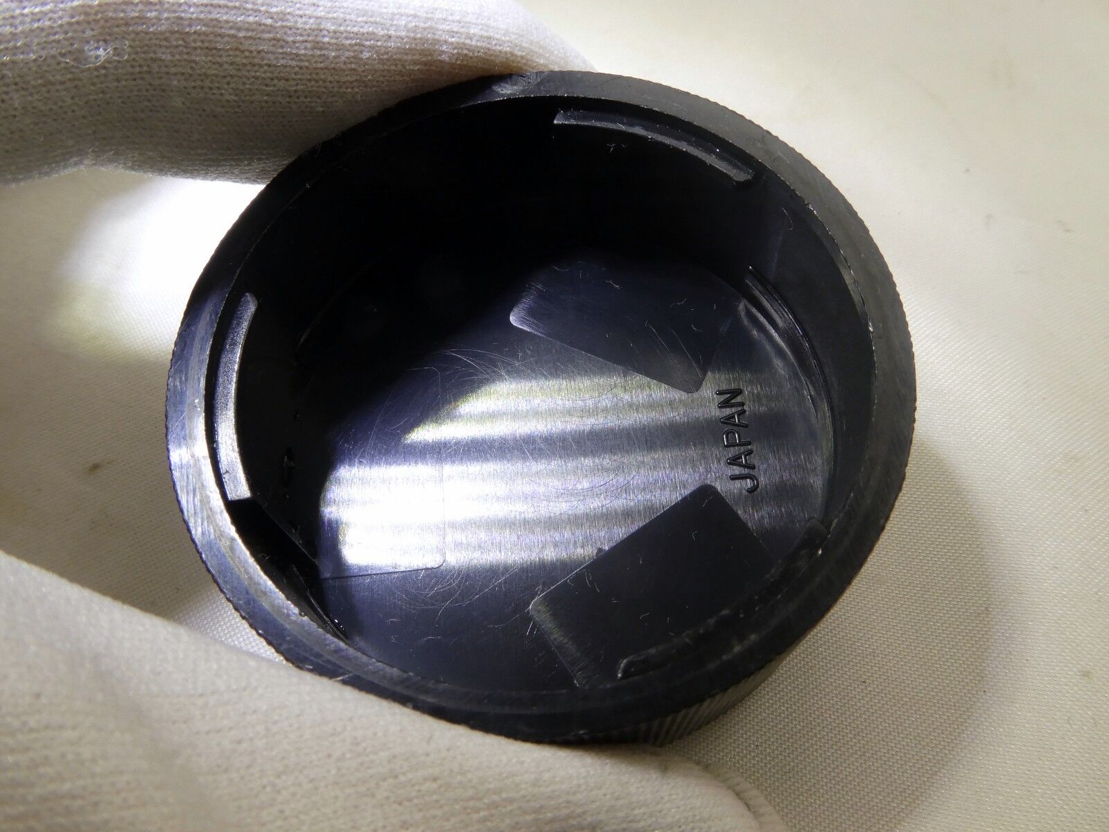 Tamron Adaptall 2 REAR Lens Cap For Nikon manual focus Ai-s