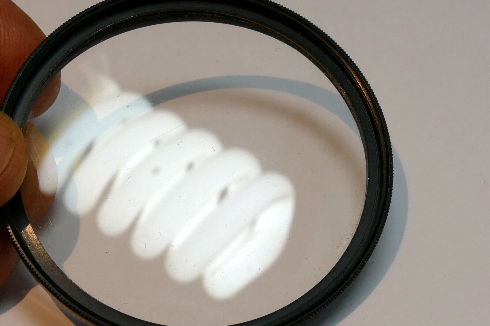 COKIN  UV 55mm Filter Cokinlight  made in France