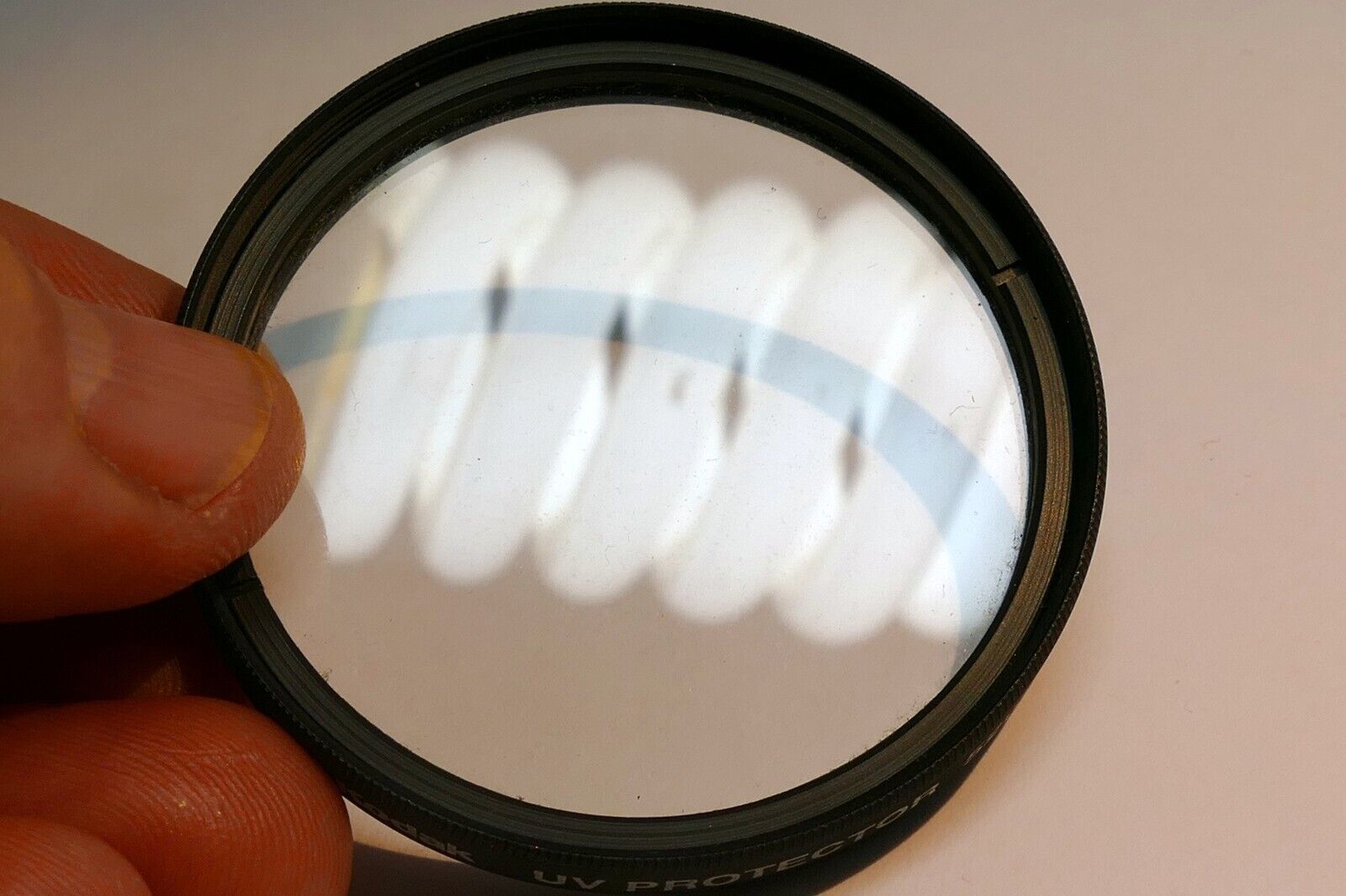 KODAK 52mm Filter UV Protector  threaded - genuine OEM, made in USA