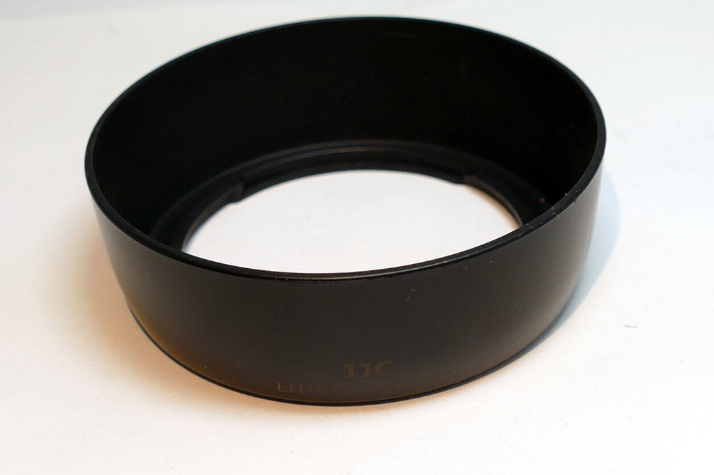 ES-62 Lens Hood Shade for Canon  EF 50mm f/1.8 II lens