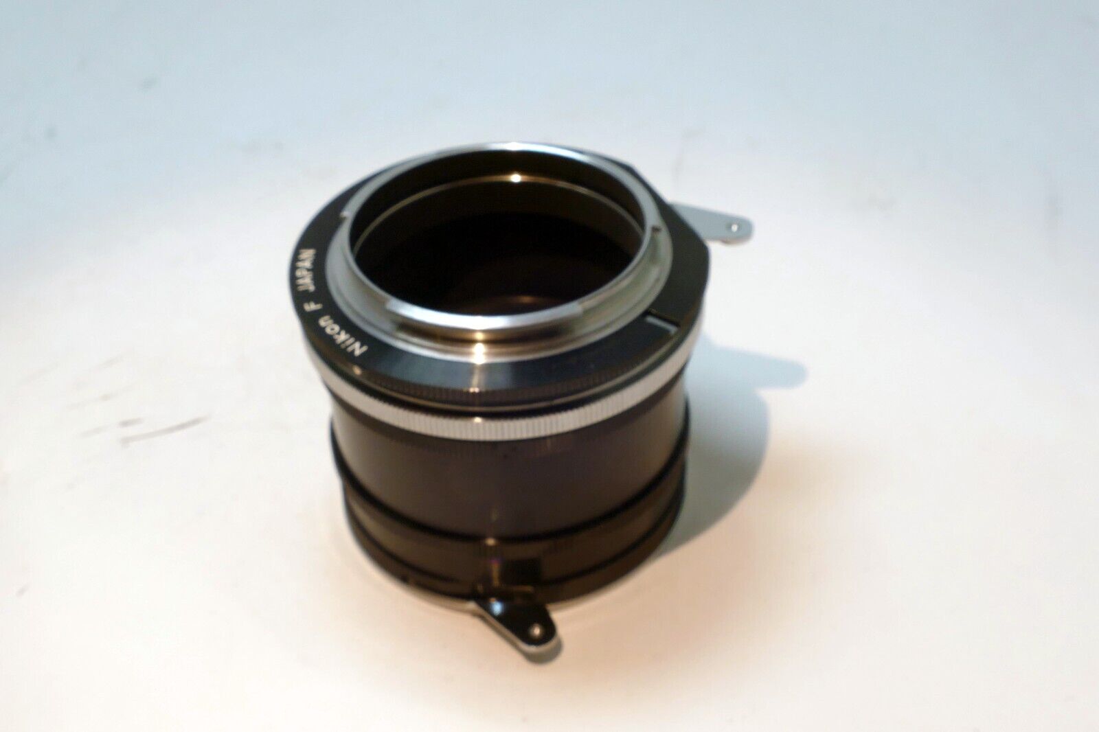 Nikon F close up Tube Set K  Camera Adapter  K1 K2 K3 K4 K5
