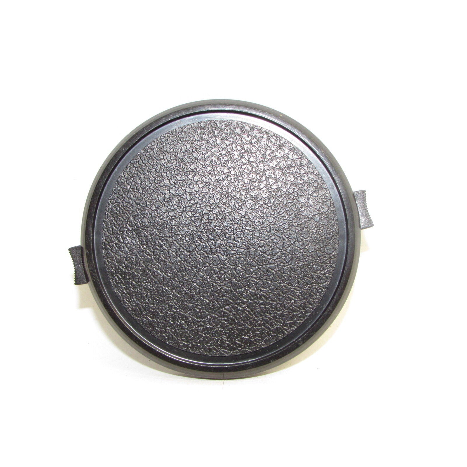 Used 67mm Lens Front Cap Black  Made in Taiwan S211524