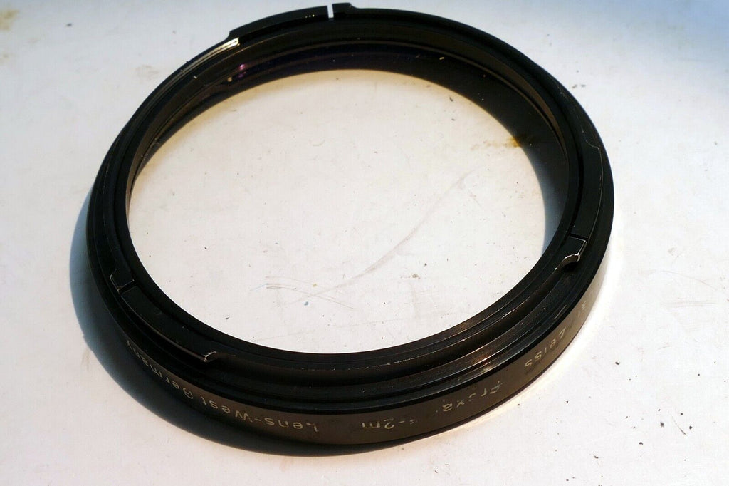 HASSELBLAD =V= B57 CARL ZEISS PROXAR f=2m Bay 57 lens filter - OEM Genuine