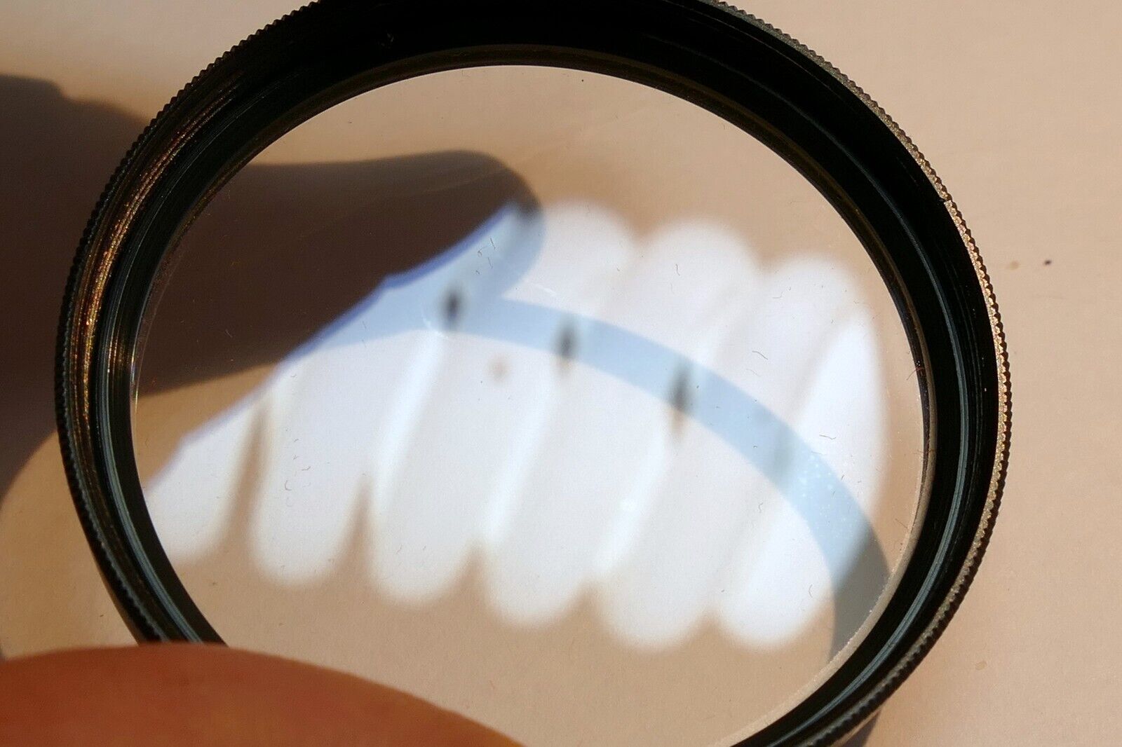 Kalt  43mm UV Lens Filter screw in type Ultraviolet