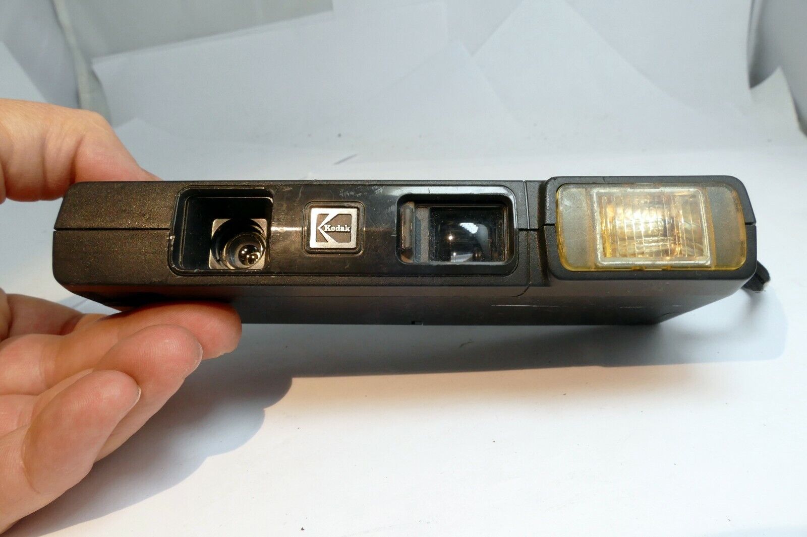 Kodak Ektralite 10 camera  -  for parts AS IS
