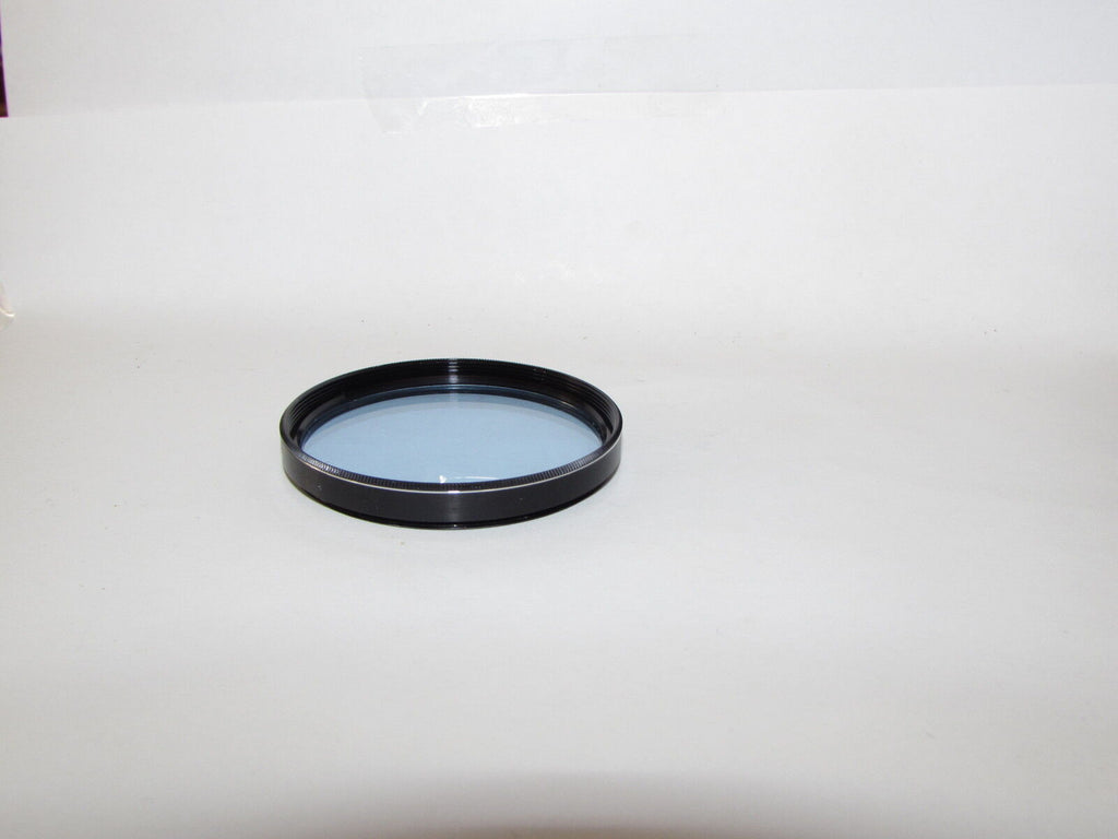 Used Rokunar 82A 55 mm Lens Filter Made in Japan O32041