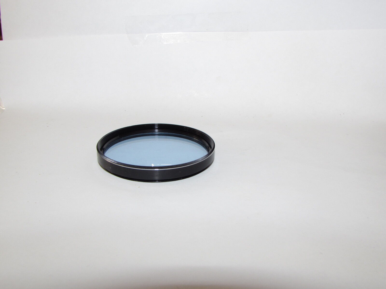 Used Rokunar 82A 55 mm Lens Filter Made in Japan O32041