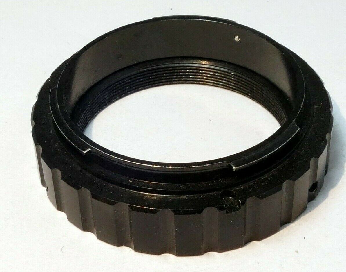 T2 Lens Ring Adapter for unknown camera 47mm OD mount