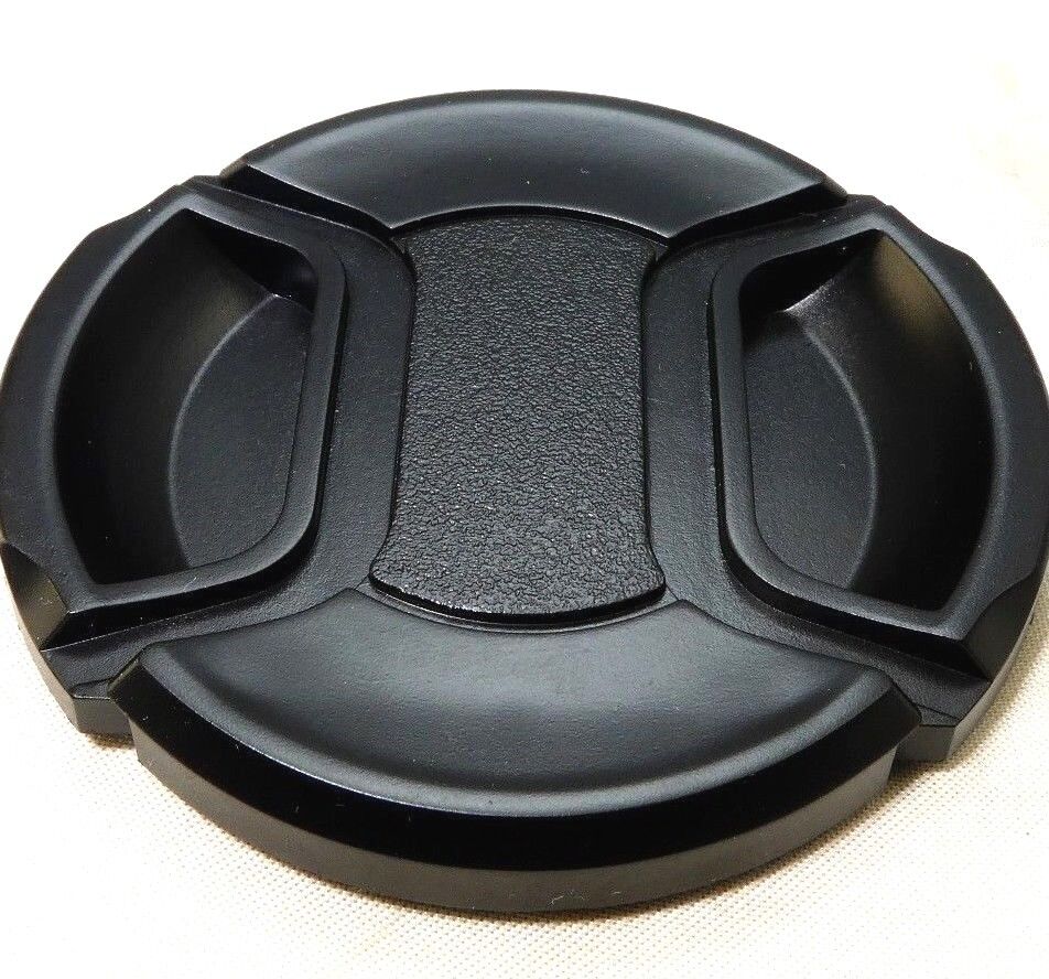 58mm snap on type Lens Front Cap  for 28-80mm f3.5-5.6 70-300mm f4-5.6 IS USM EF