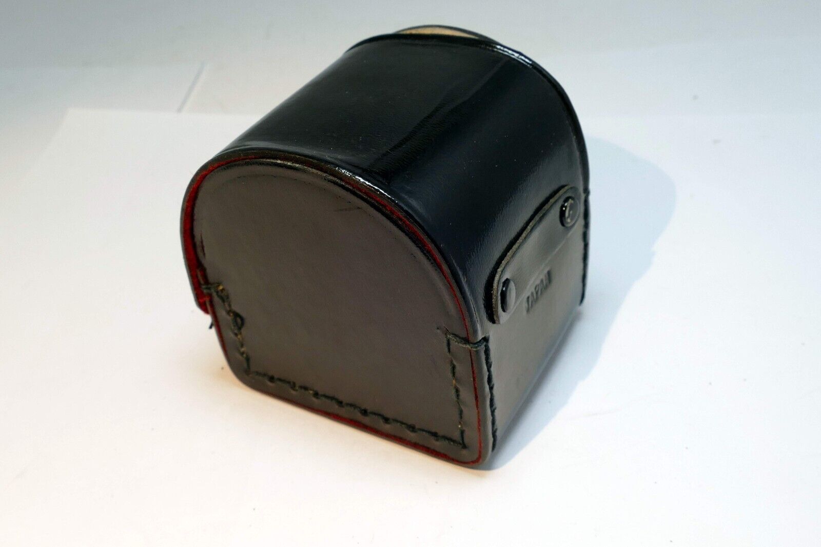 Tamron small case for  2X teleconverter  lens 6X6X6cm
