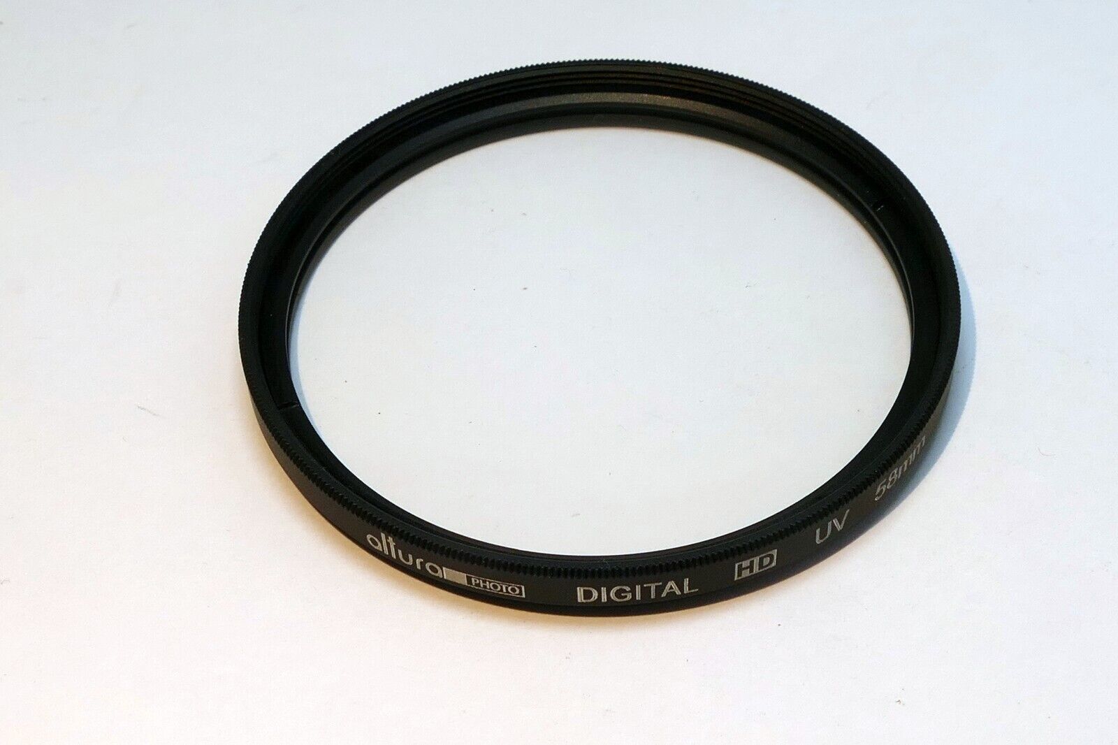 Altura 58mm lens UV Filter MC Multi-Coated digital HD