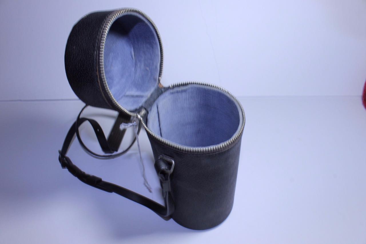 Lentar Hard Lens Protective Storage Case H10145 JAPAN