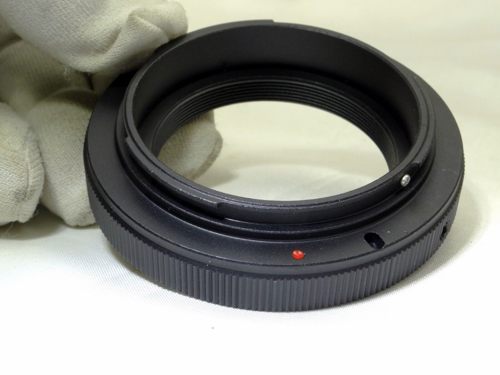 T2 to CANON EOS EF EF-S Adapter Ring Lens Mount adapter T-2  screw mount 42 mm