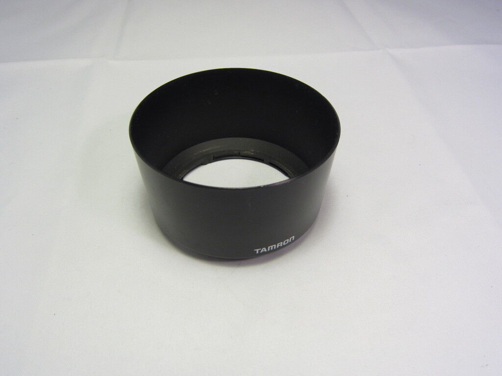 TAMRON 58FH Twist on Lens Hood for 70-210mm f4-5.6 AF & Adaptall 6217044