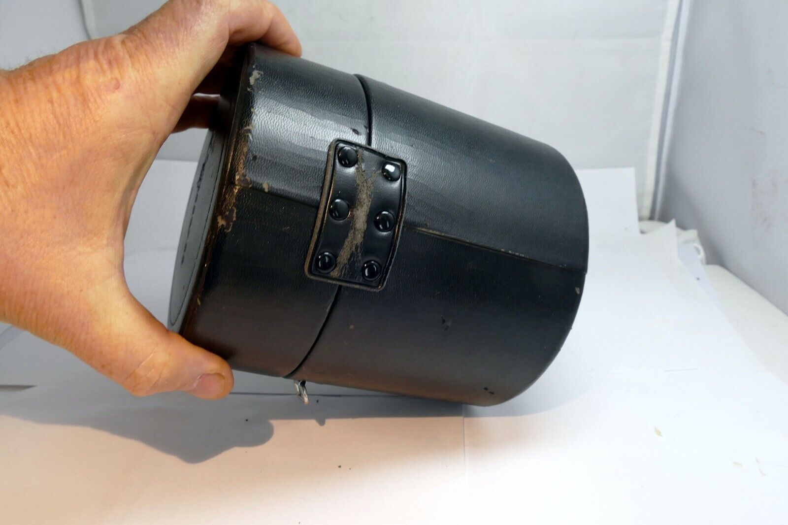 Canon LH-D14 Lens Hard Case (for 17-35mm F/2.8 L USM 16-35mm) Genuine