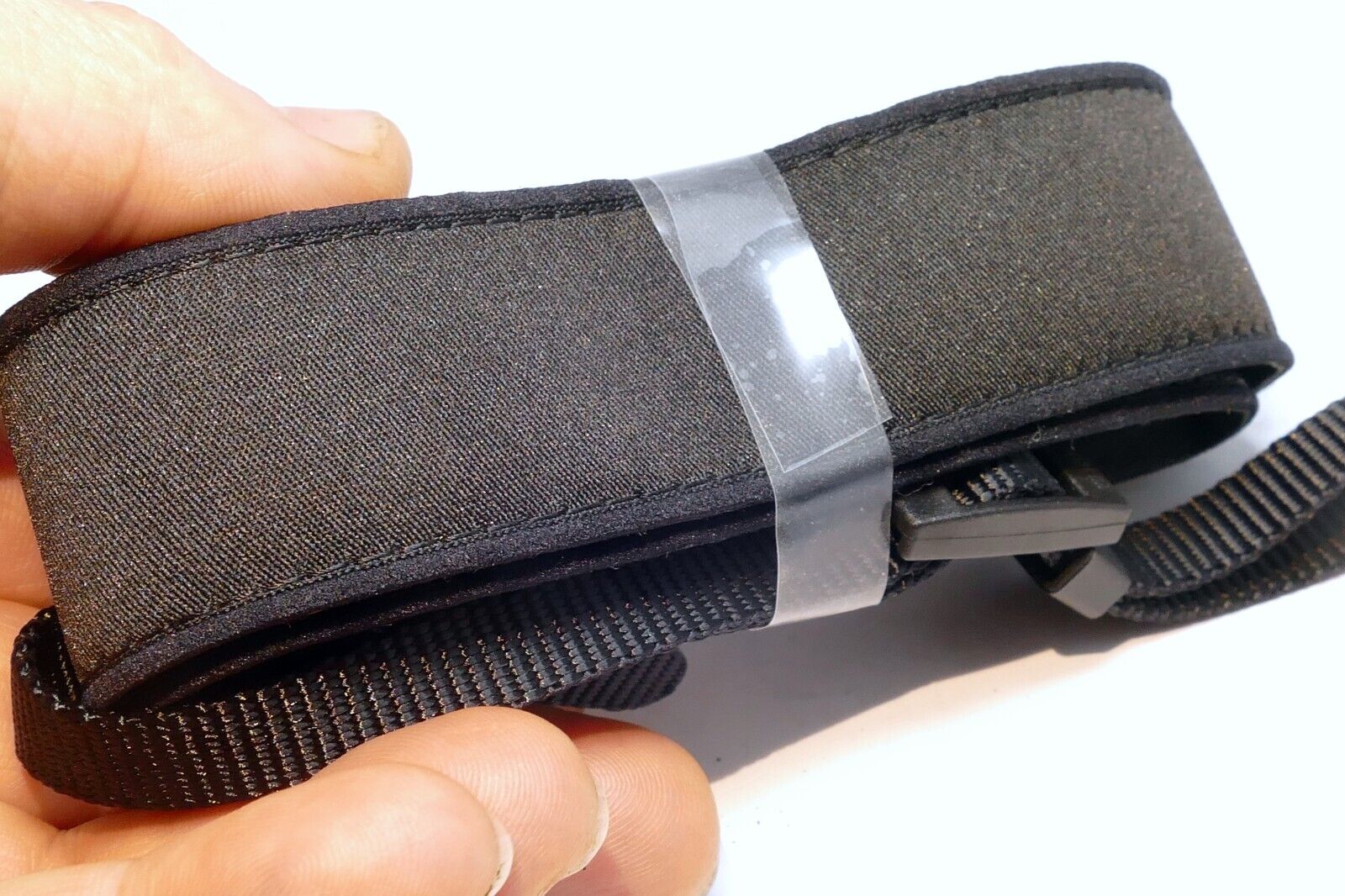 Sony Alph A7 Camera Neck Shoulder Strap 3.5cm wide - genuine OEM