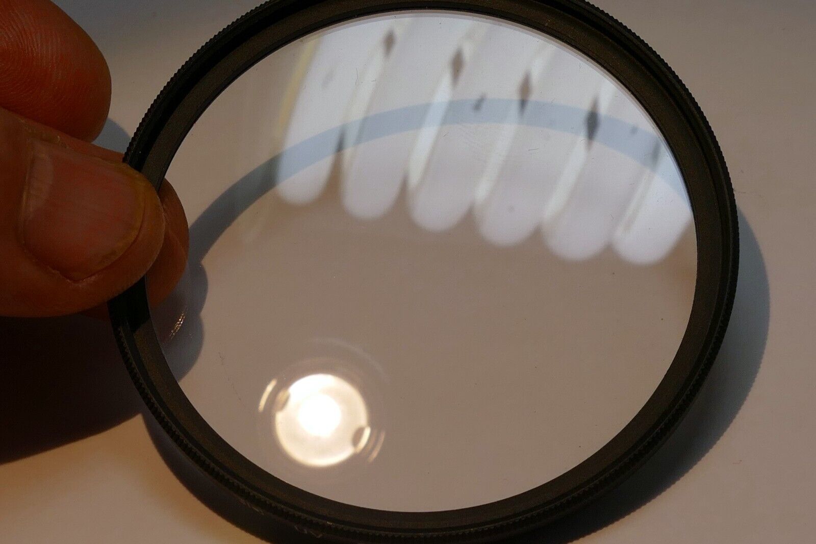 Altura 62mm Lens Filter Digital HD UV Low / Slim profile WIDE ANGLE lenses