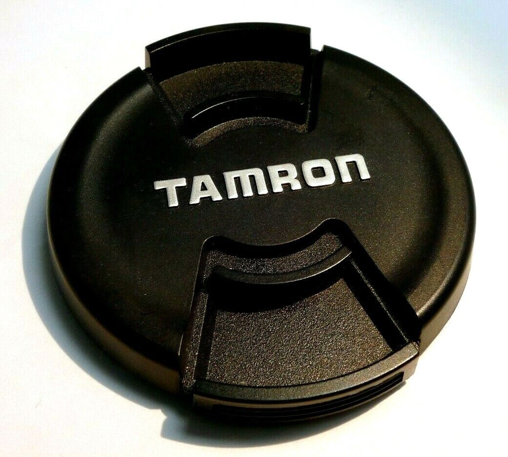 Tamron Front lens cap 58mm for  28-105mm f4-5.6 lens AF telephoto