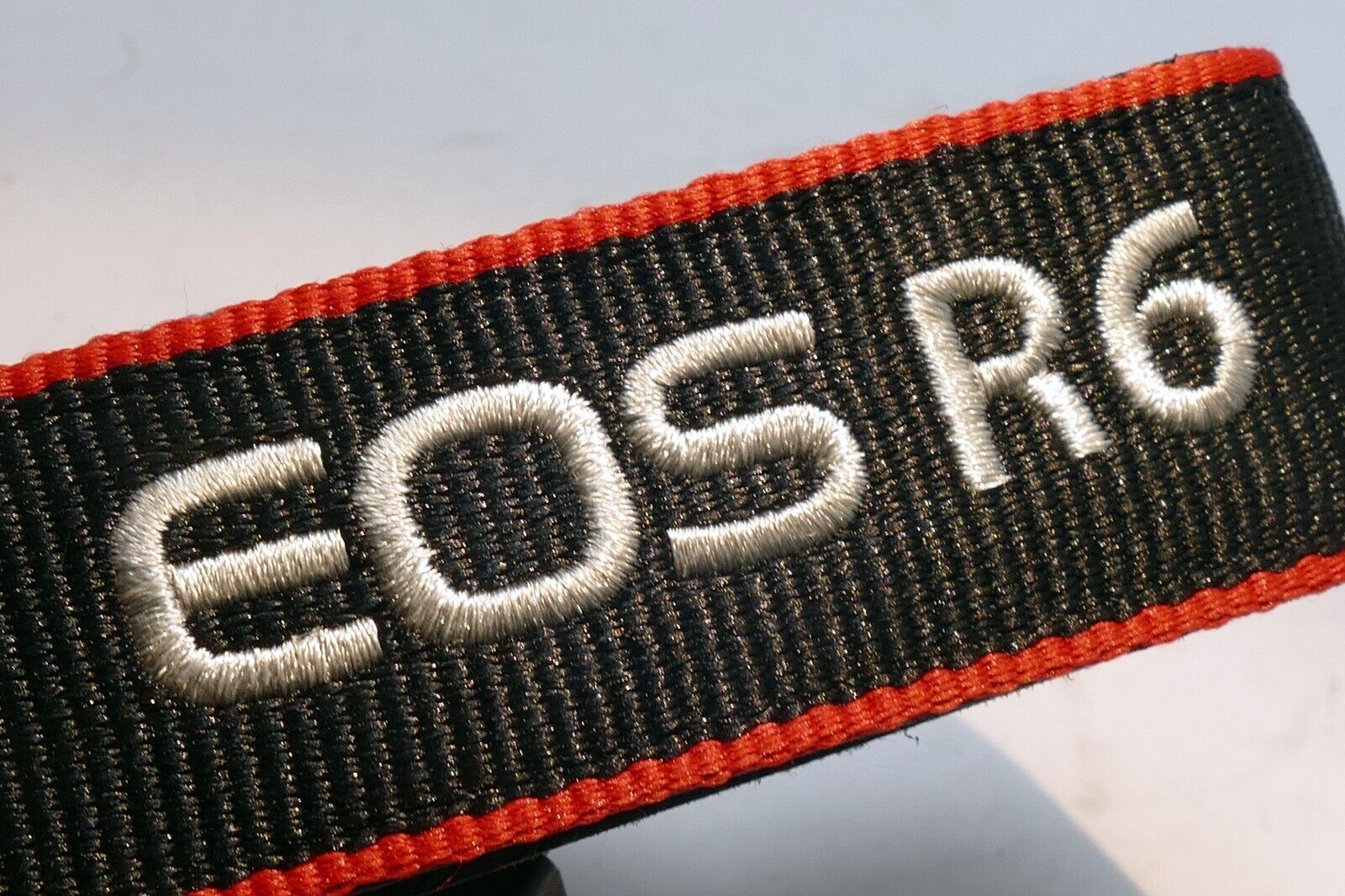Canon EOS RP Mirrorless Digital Camera Neck Shoulder Strap -  Genuine OEM