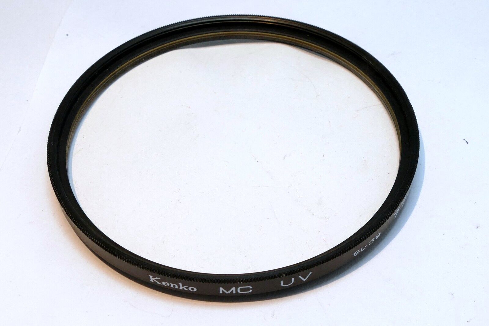 Kenko MC UV   77mm Lens Filter SL-39 Multi-Coated