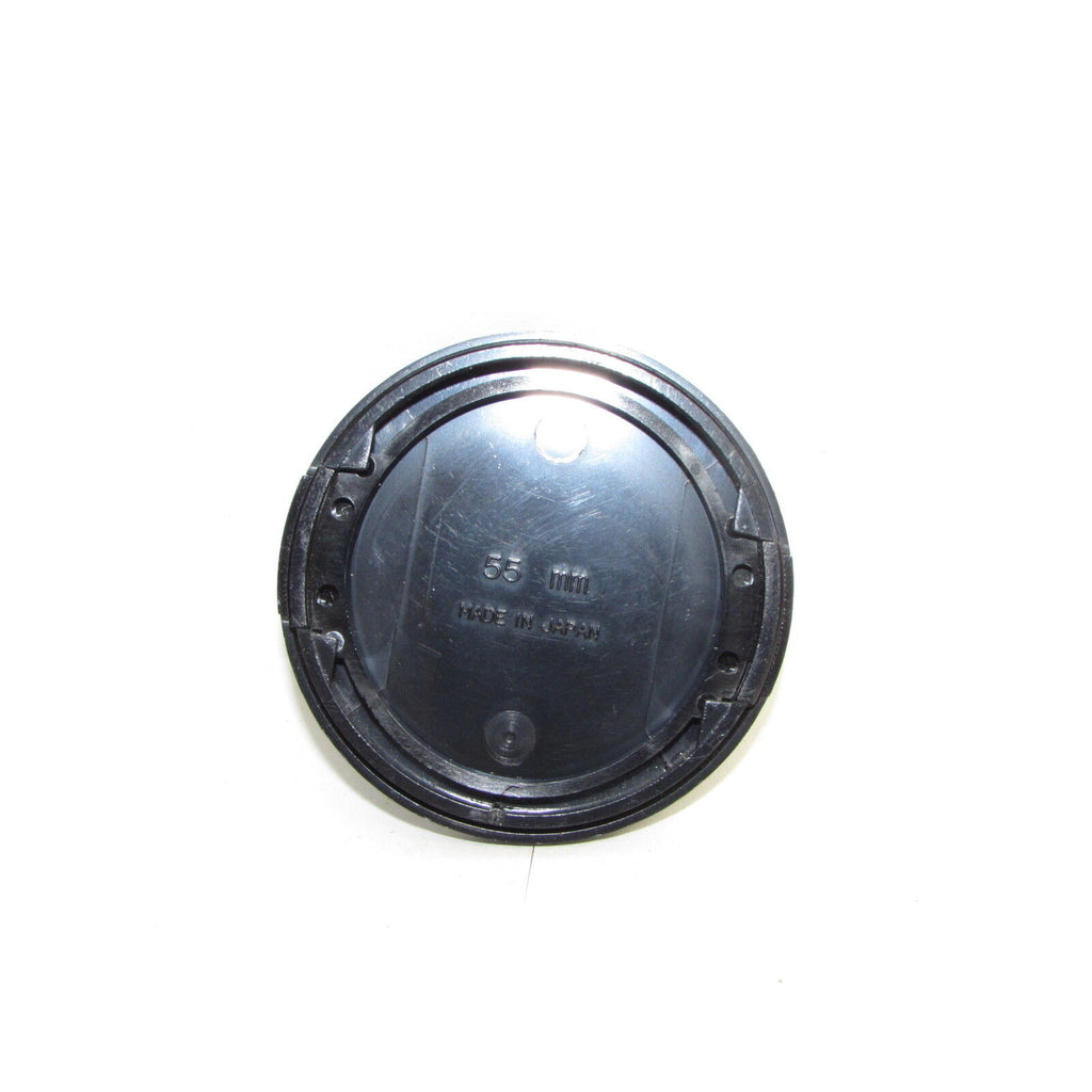 Sigma 55mm Lens Front Cap Made in Japan for Sigma 55-200mm f/4-5.6 DC