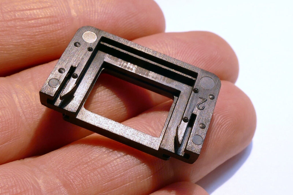 Pentax  22mm eye piece step down frame adapter for *istD DS GX-1S cameras